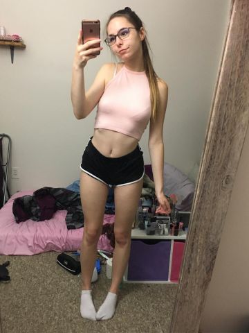 Люба VIP Студентка