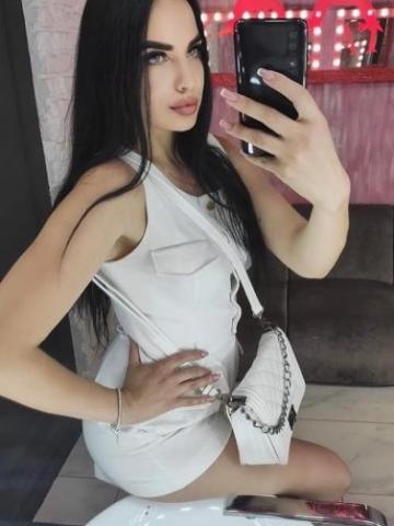 Варвара Натуральная Реал