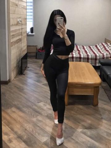 Варвара Натуральная Реал фото 2