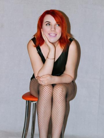 Алина фото 3